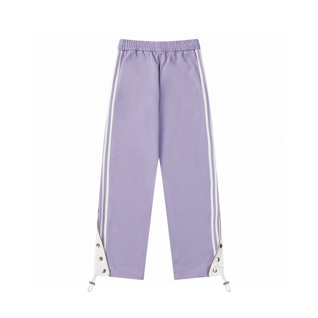 발렌시아가 트레이닝 팬츠 남녀공용 3가지 색상