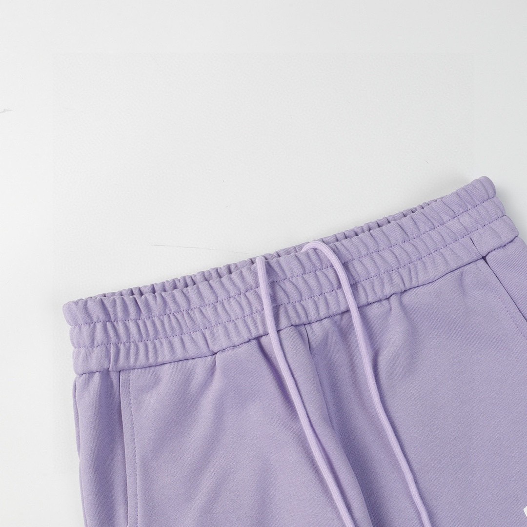 발렌시아가 트레이닝 팬츠 남녀공용 3가지 색상