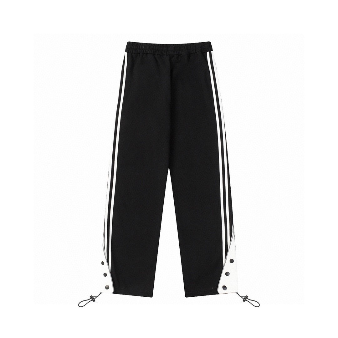 발렌시아가 트레이닝 팬츠 남녀공용 3가지 색상