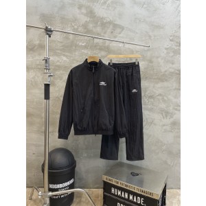 balenciaga 발렌시아가 자켓 팬츠 세트 의류