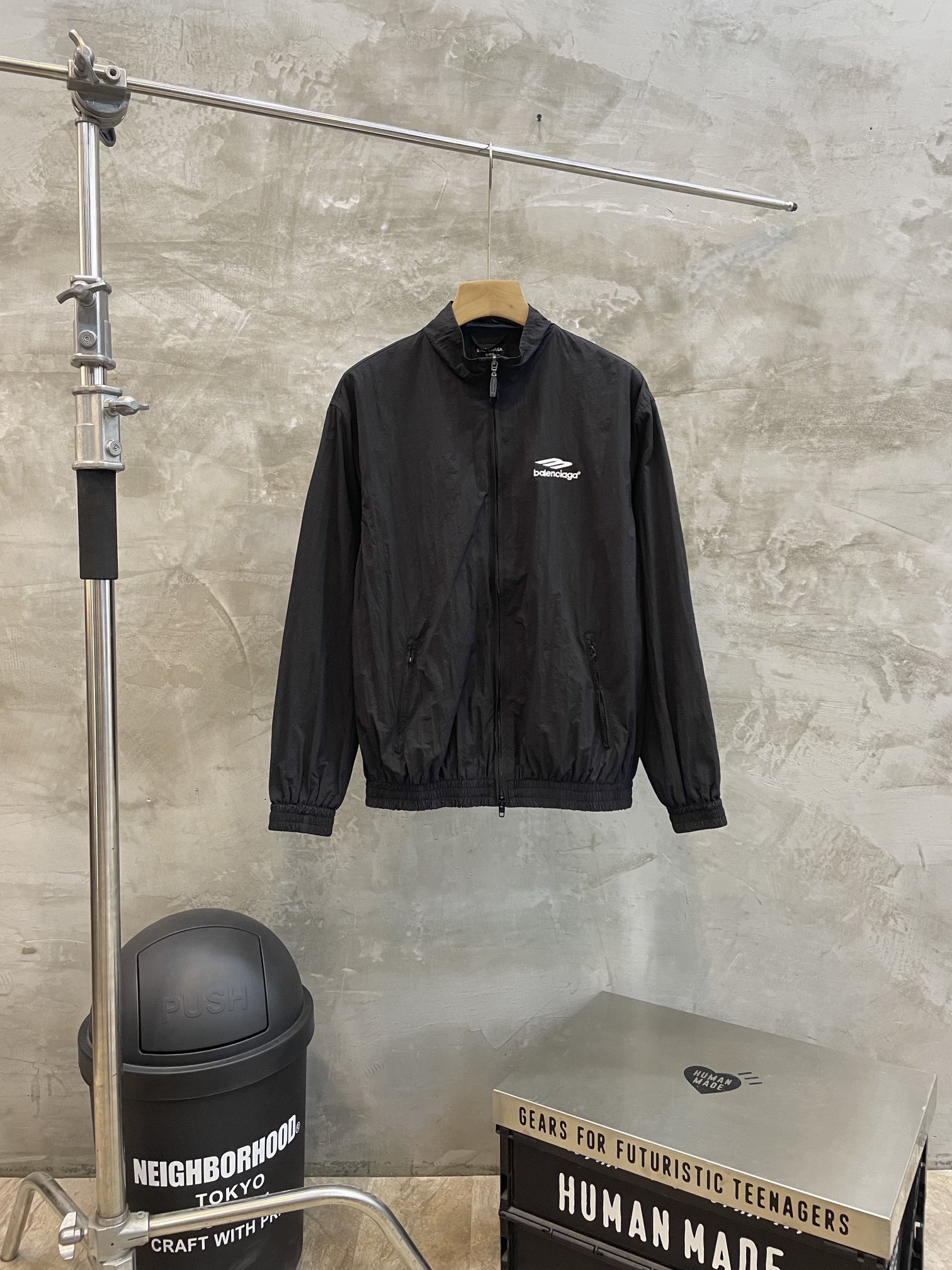 balenciaga 발렌시아가 자켓 팬츠 세트 의류