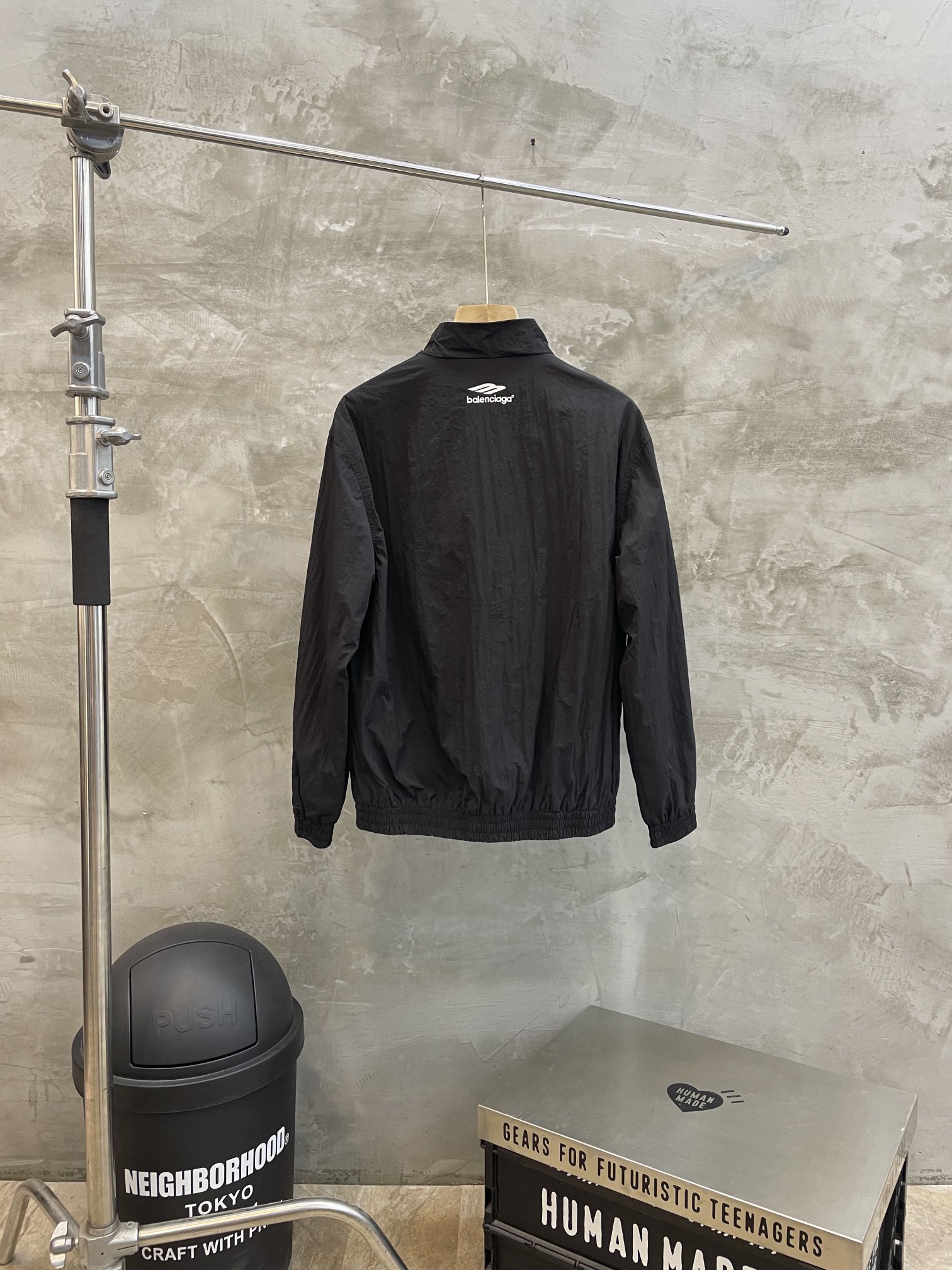 balenciaga 발렌시아가 자켓 팬츠 세트 의류