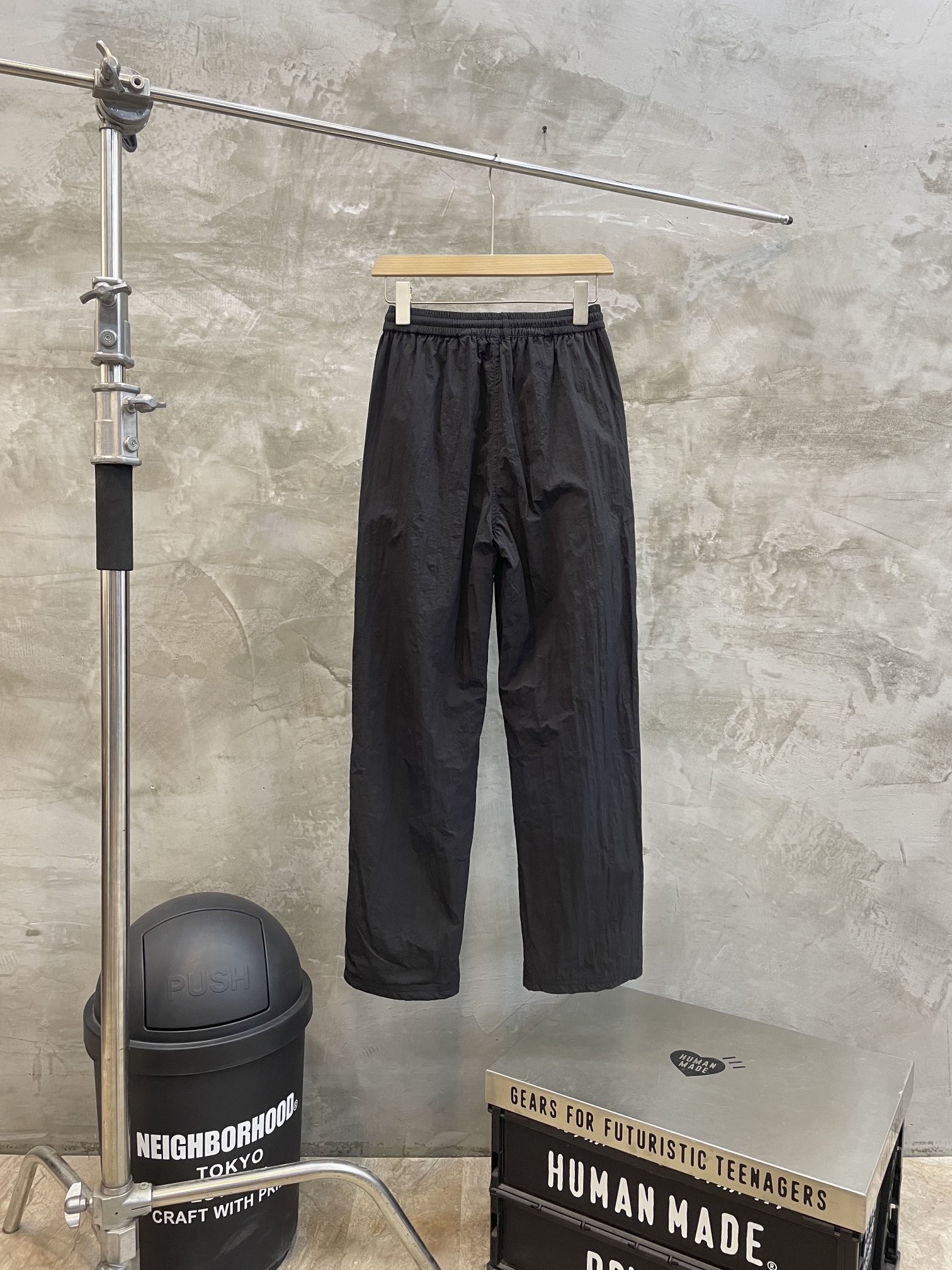 balenciaga 발렌시아가 자켓 팬츠 세트 의류