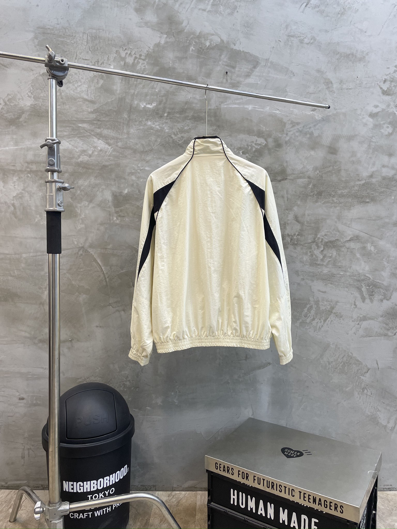 balenciaga 발렌시아가 자켓 팬츠 세트 의류