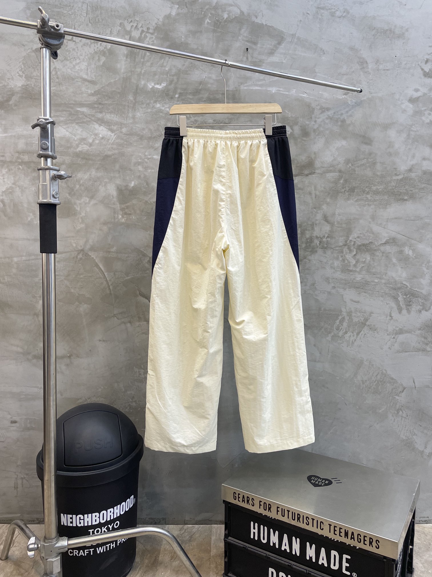 balenciaga 발렌시아가 자켓 팬츠 세트 의류