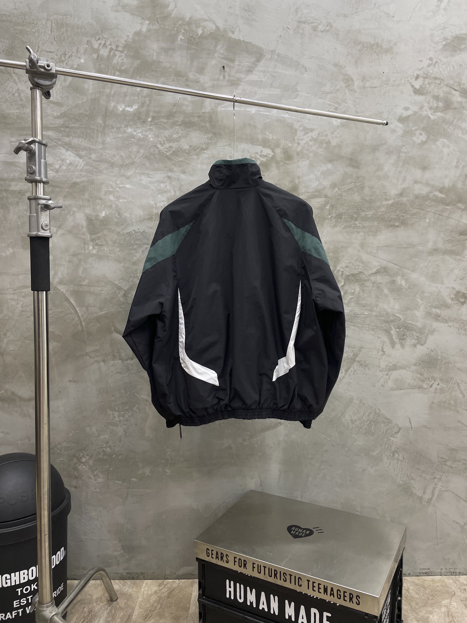 balenciaga 발렌시아가 자켓 팬츠 세트 의류