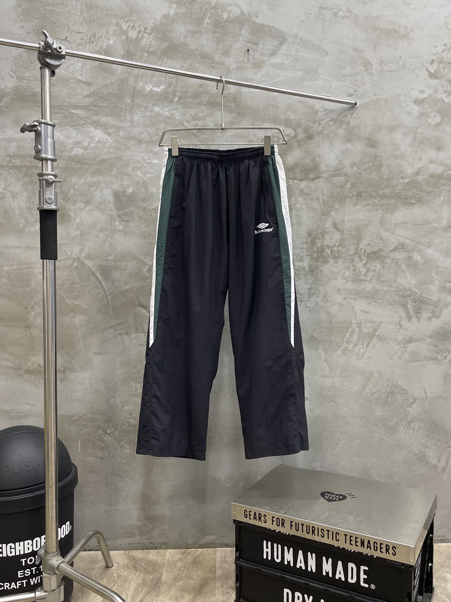 balenciaga 발렌시아가 자켓 팬츠 세트 의류