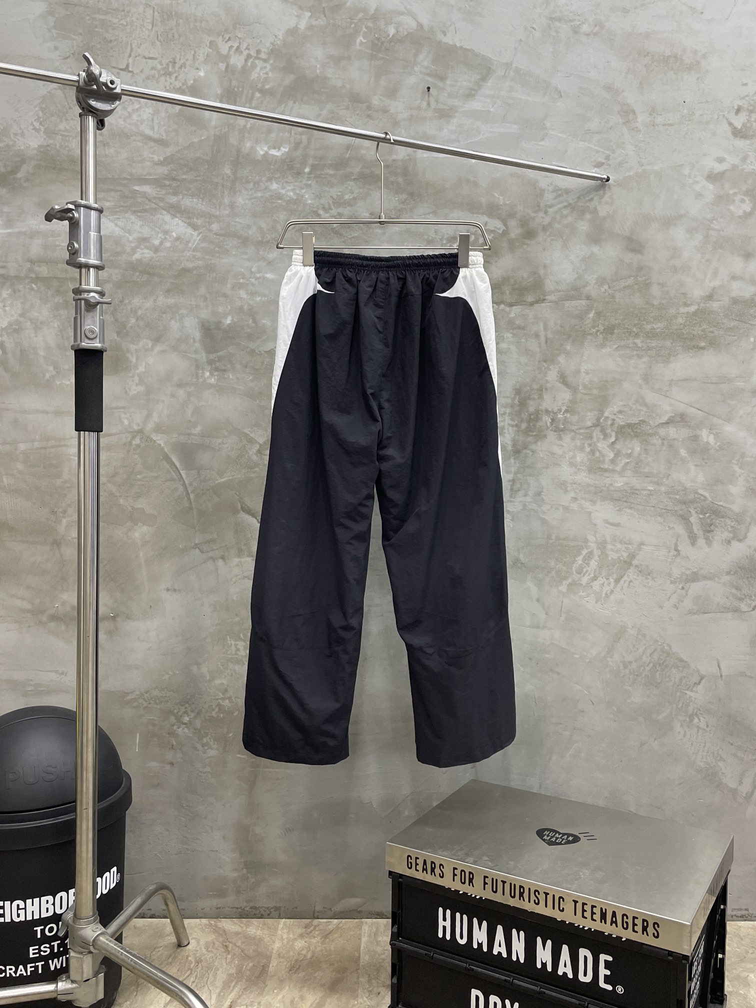 balenciaga 발렌시아가 자켓 팬츠 세트 의류