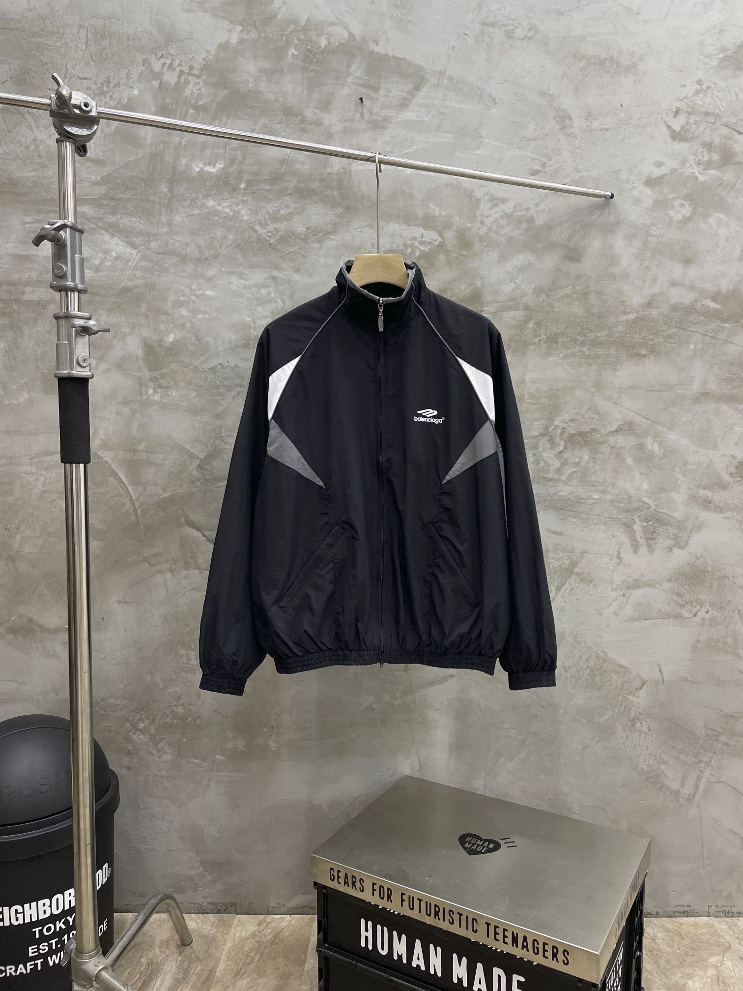 balenciaga 발렌시아가 자켓 팬츠 세트 의류