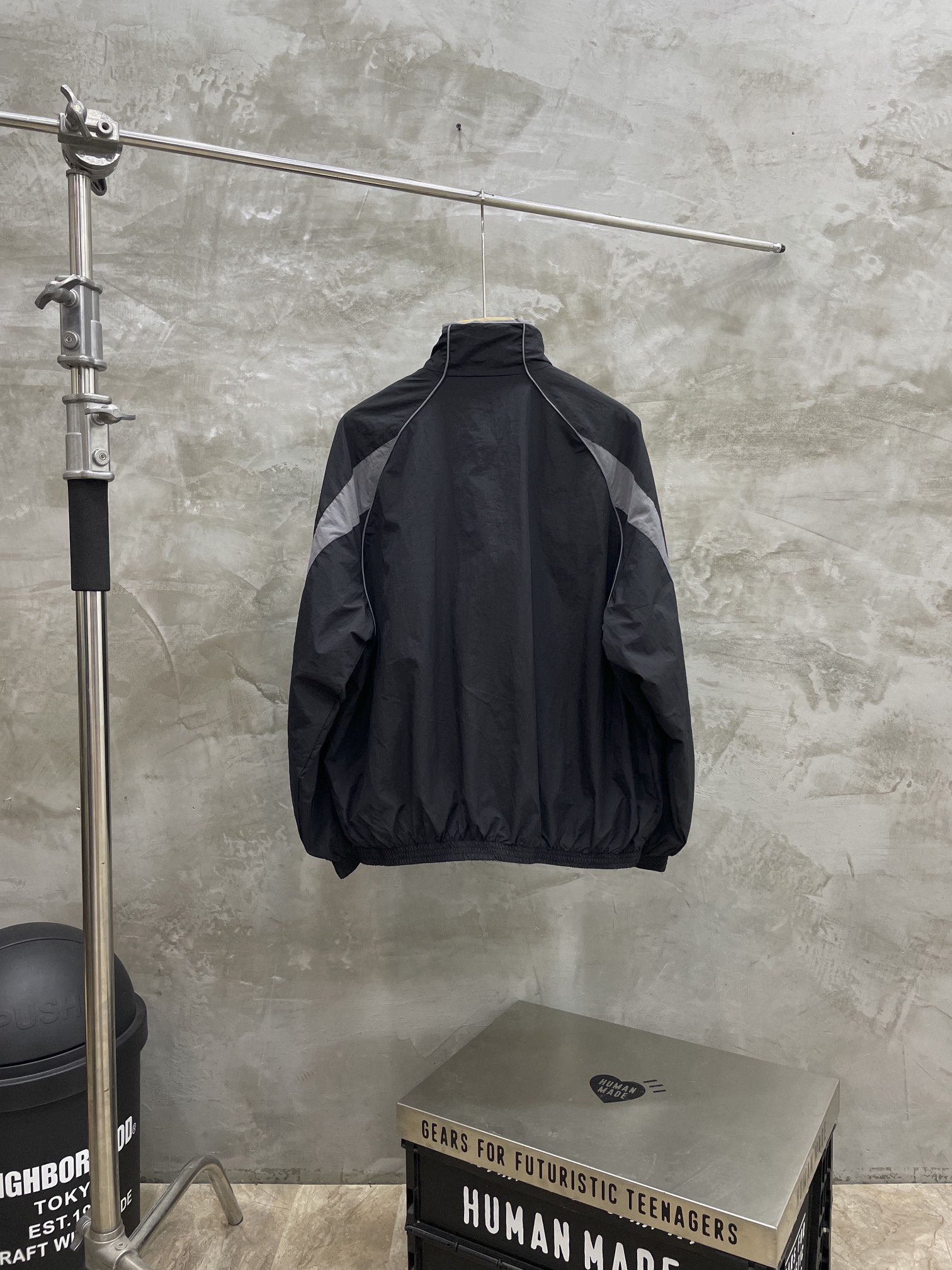 balenciaga 발렌시아가 자켓 팬츠 세트 의류