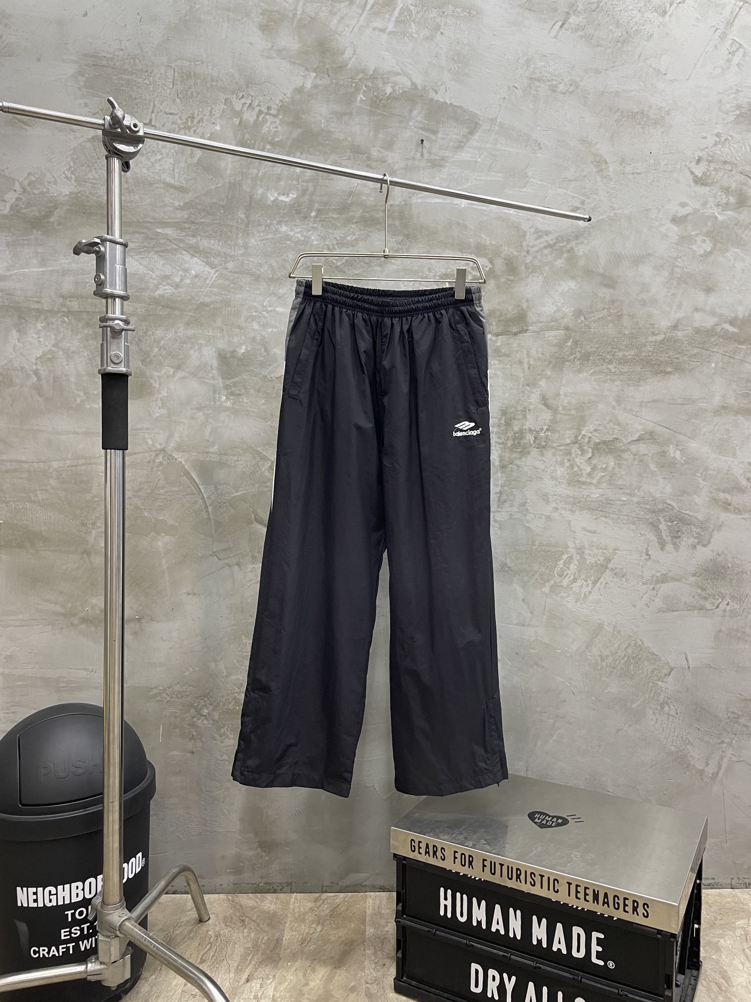 balenciaga 발렌시아가 자켓 팬츠 세트 의류