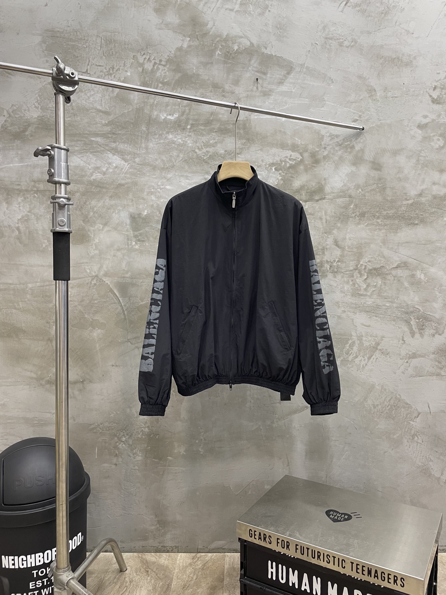 balenciaga 발렌시아가 자켓 팬츠 세트 의류