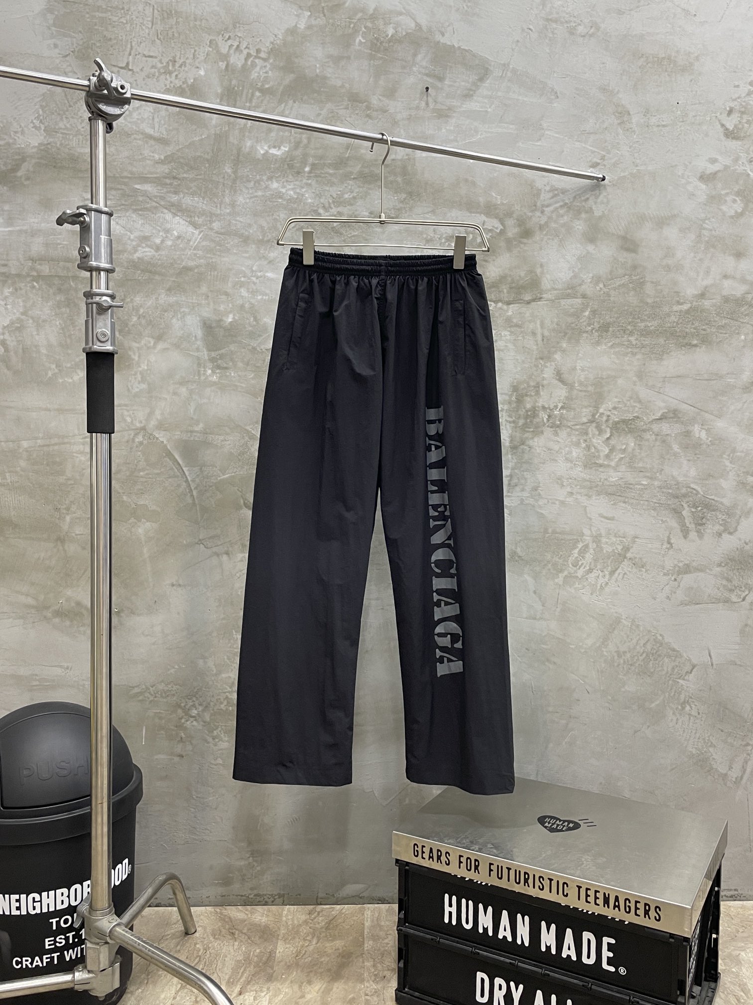 balenciaga 발렌시아가 자켓 팬츠 세트 의류