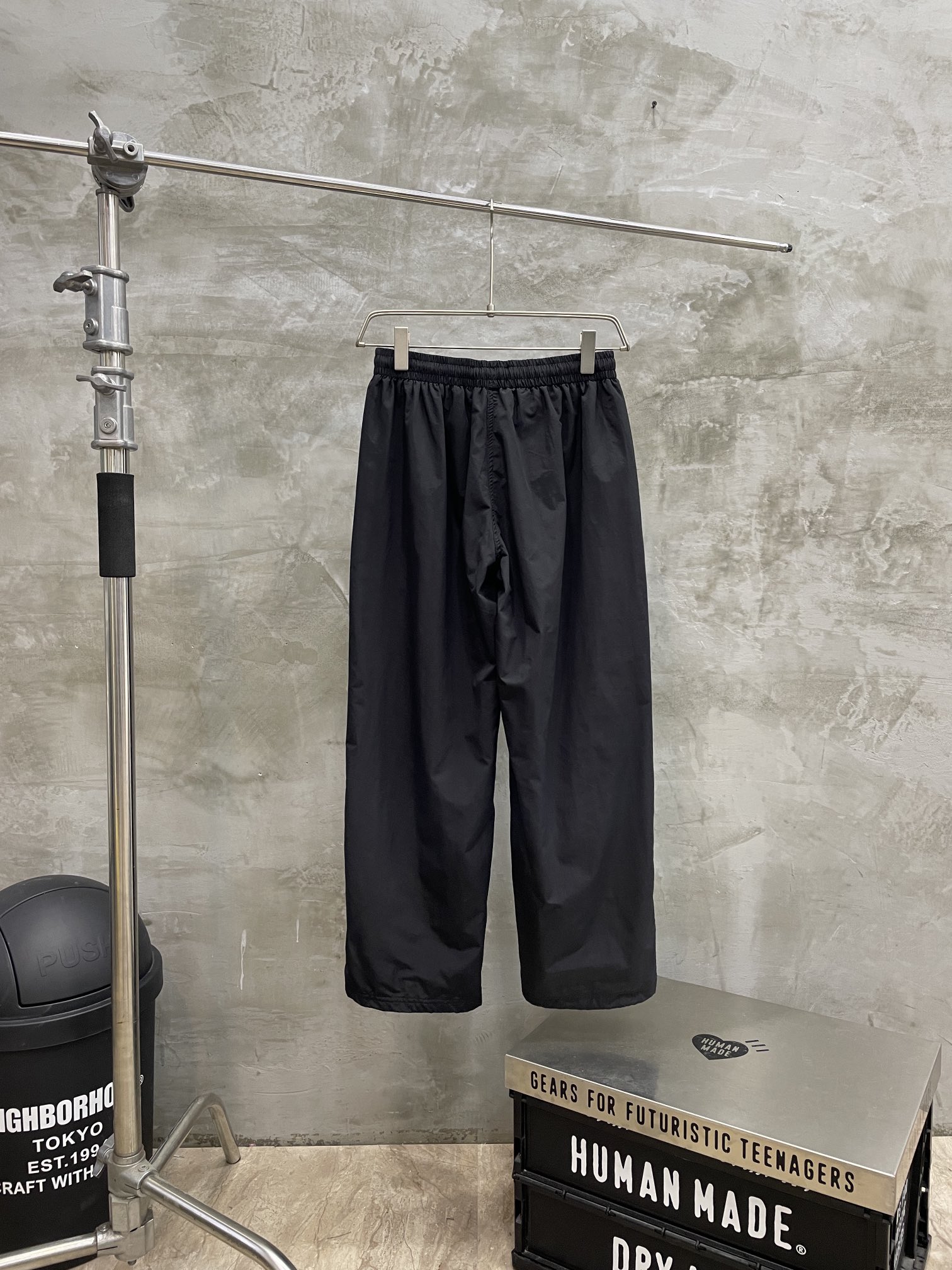 Balenciaga BLCG 발렌시아가 자켓 + 팬츠 바지 의류