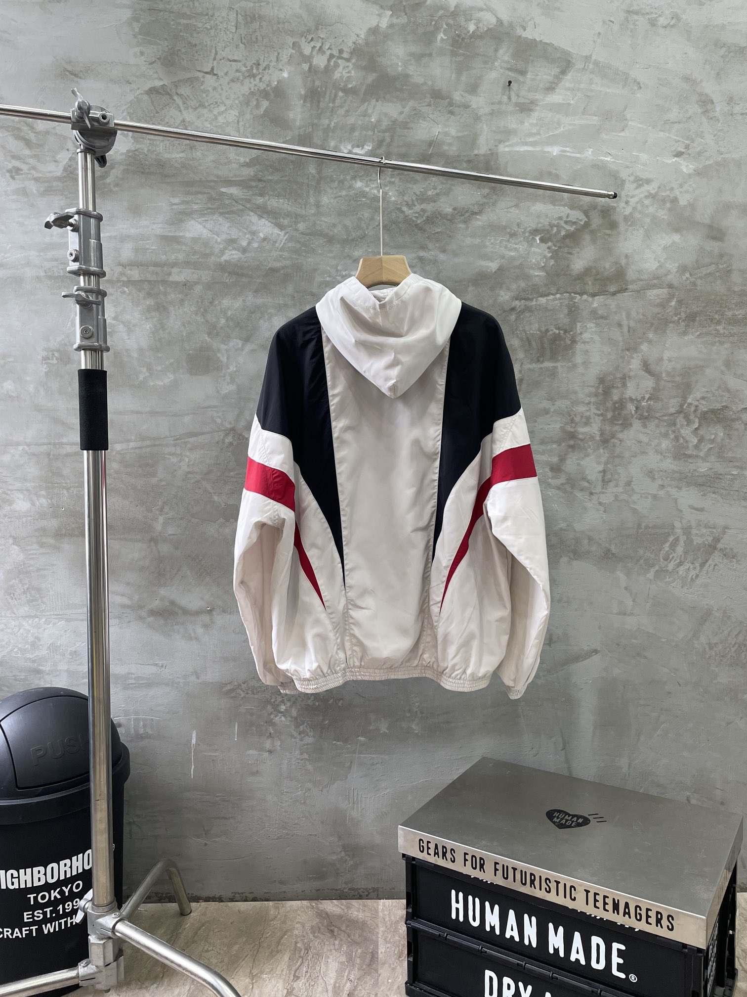 Balenciaga BLCG 발렌시아가 자켓 + 팬츠 바지 의류