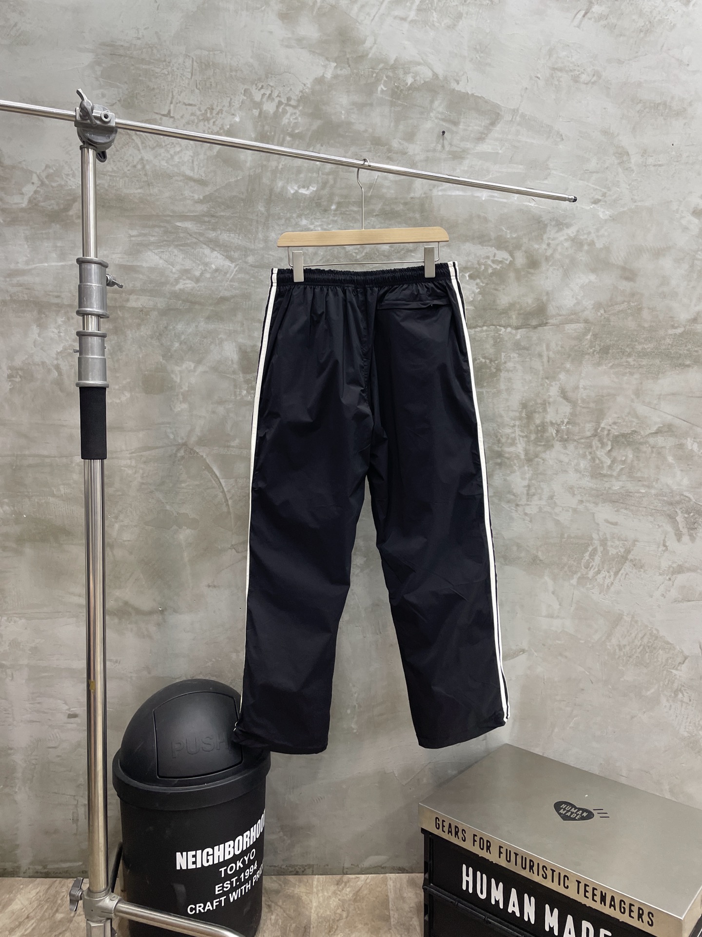 Balenciaga BLCG 발렌시아가 자켓 + 팬츠 바지 의류