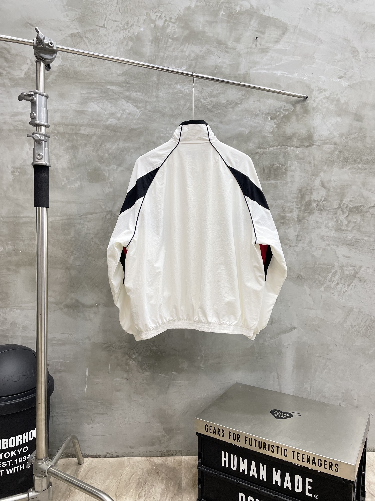 Balenciaga BLCG 발렌시아가 자켓 + 팬츠 바지 의류