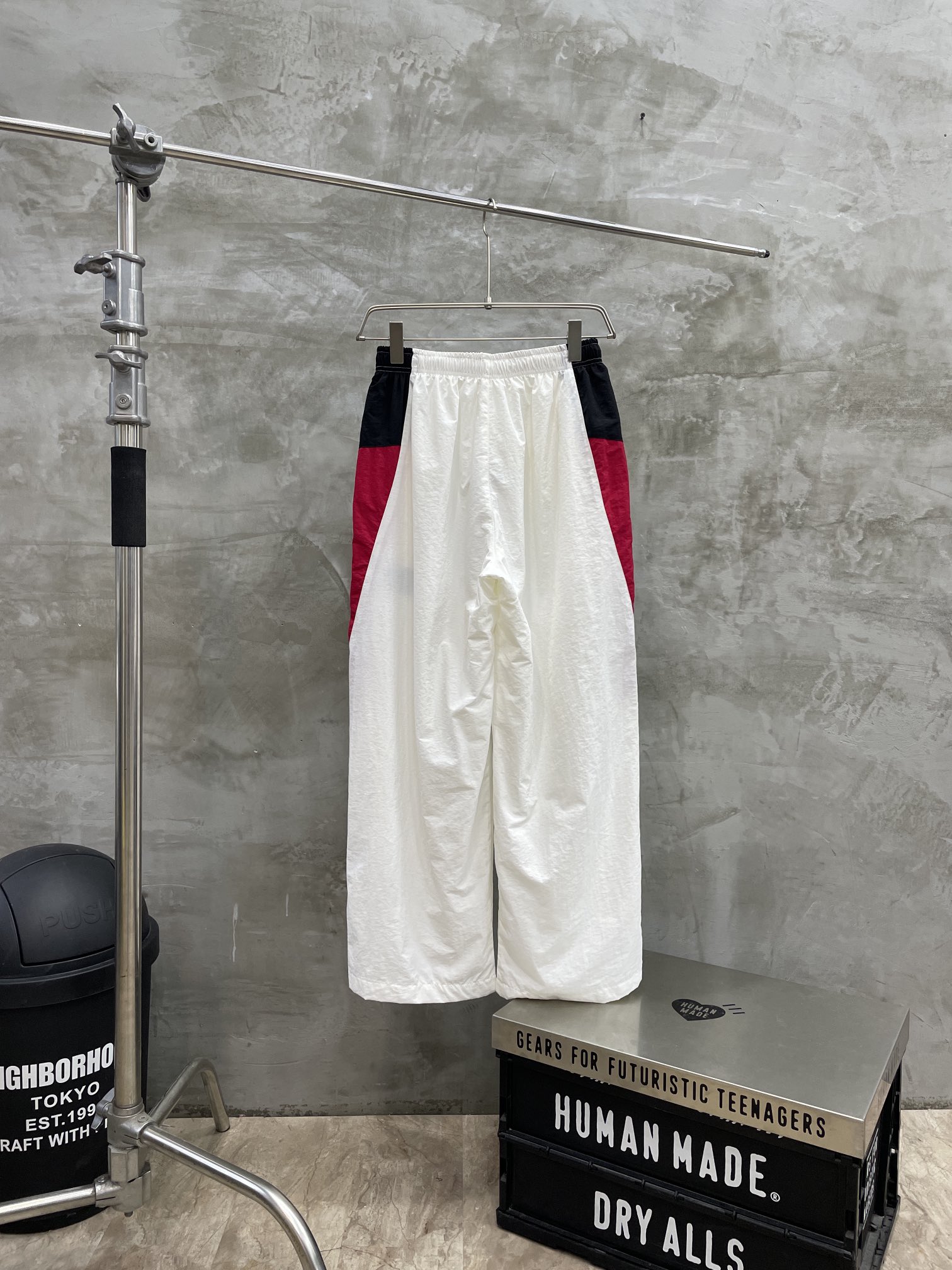 Balenciaga BLCG 발렌시아가 자켓 + 팬츠 바지 의류