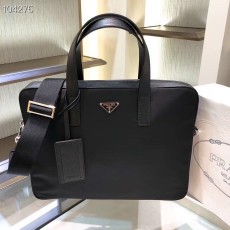 PRADA 브리프케이스 서류가방 가방