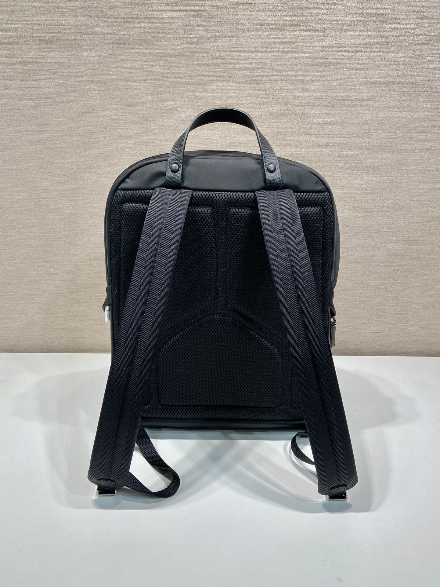 PRADA 프라다 백팩 가방