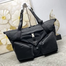 PRADA 프라다 보스턴백 토트백 가방