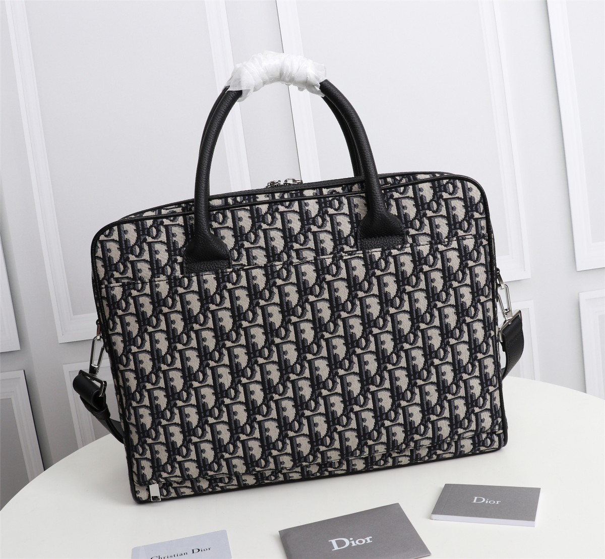 Dior 디올 브리프케이스 서류가방 가방