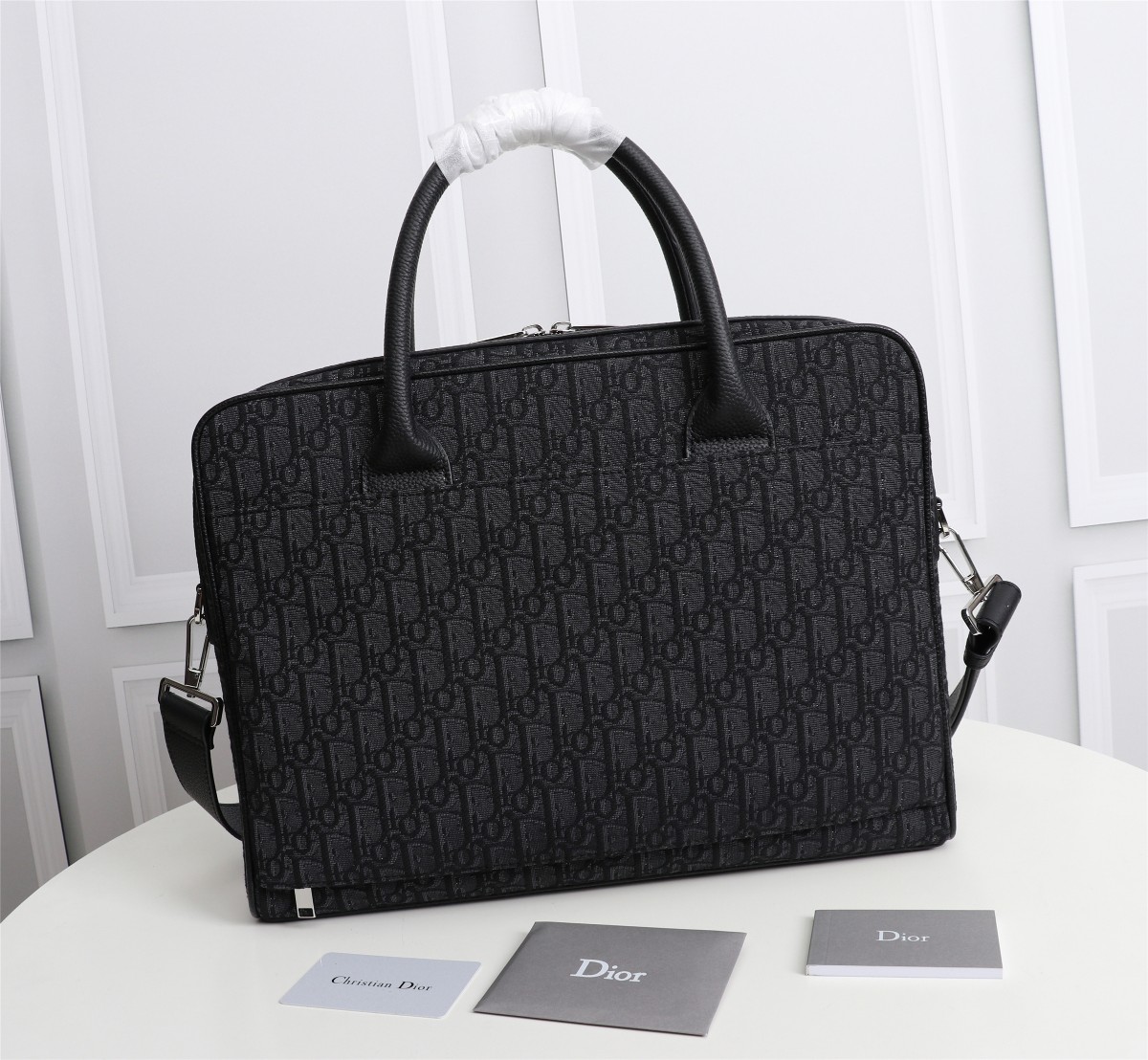 Dior 디올 브리프케이스 서류가방 가방