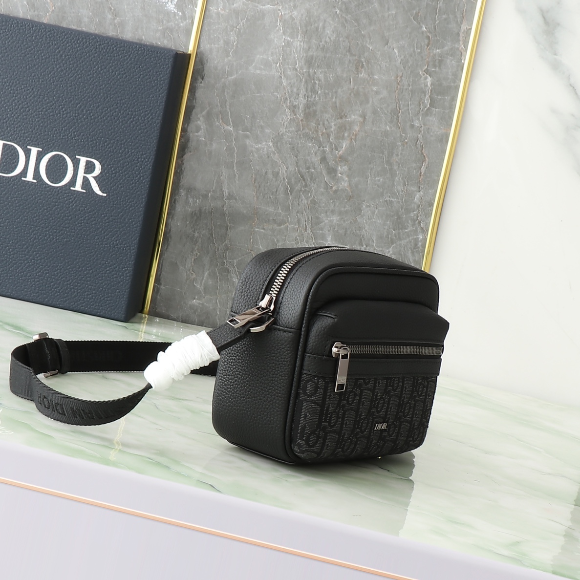 Dior CD 디올 메신저백 크로스백 가방