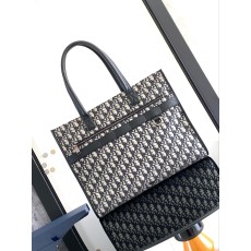 Dior CD 디올 토트백 핸드백 가방