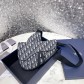 Dior CD 디올 새들백 가방