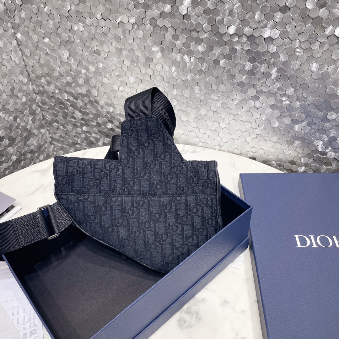 Dior CD 디올 새들백 가방
