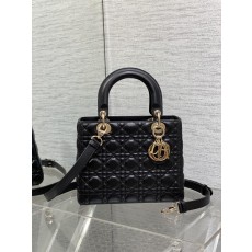 Dior CD Classic Lady 디올 레이디백 가방 24cm