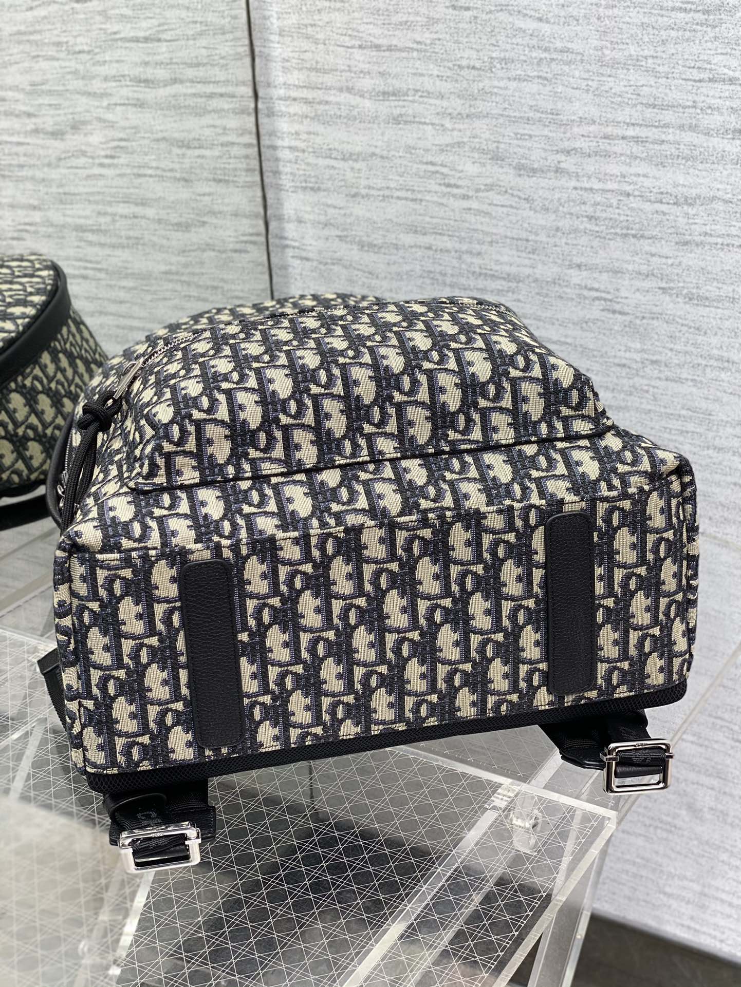 Dior CD 디올 백팩 가방