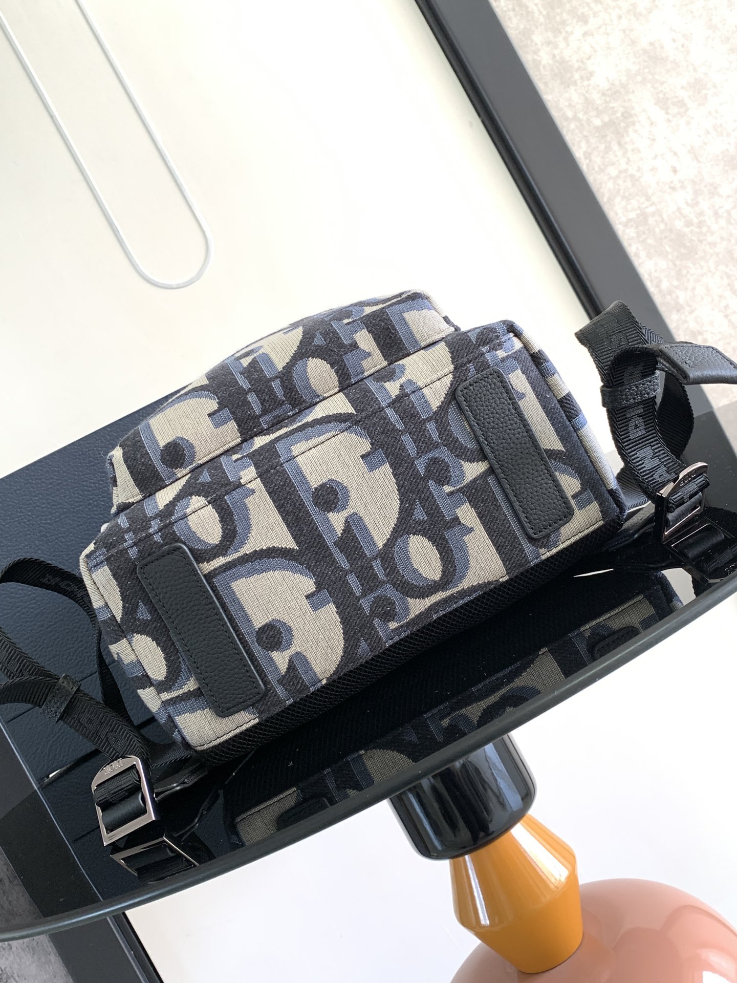 Dior CD Rider 디올 라이더 백팩 가방