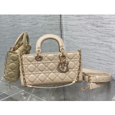 Dior CD D-joy 디올 디조이 가방