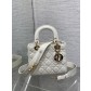 Dior CD Classic Lady 디올 레이디백 가방 20cm