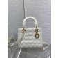 Dior CD Classic Lady 디올 레이디백 가방 24cm