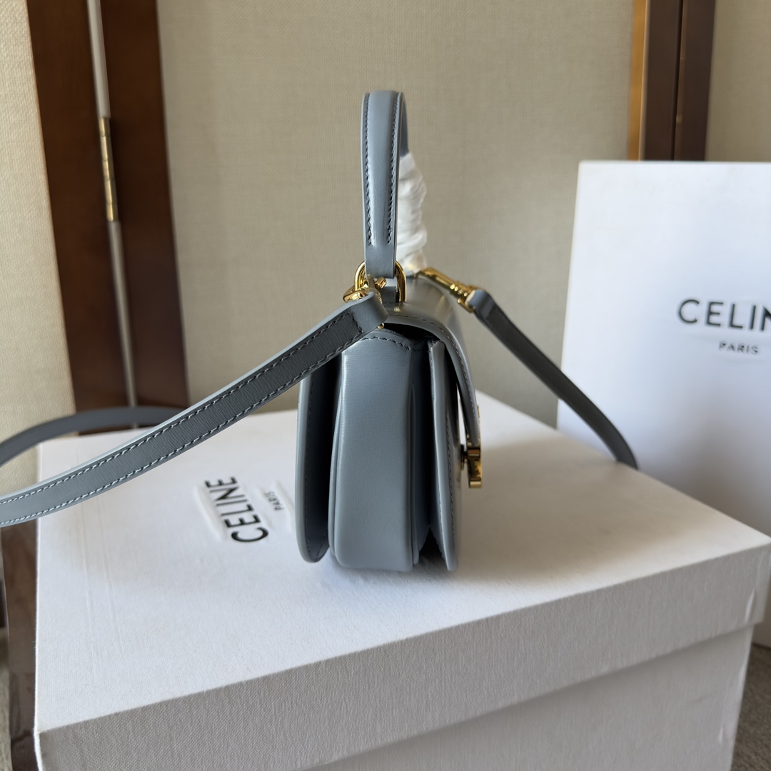 Celine 셀린느 Mini Besace 미니 베사체 백 가방