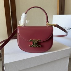 Celine 셀린느 Mini Besace 미니 베사체 백 가방