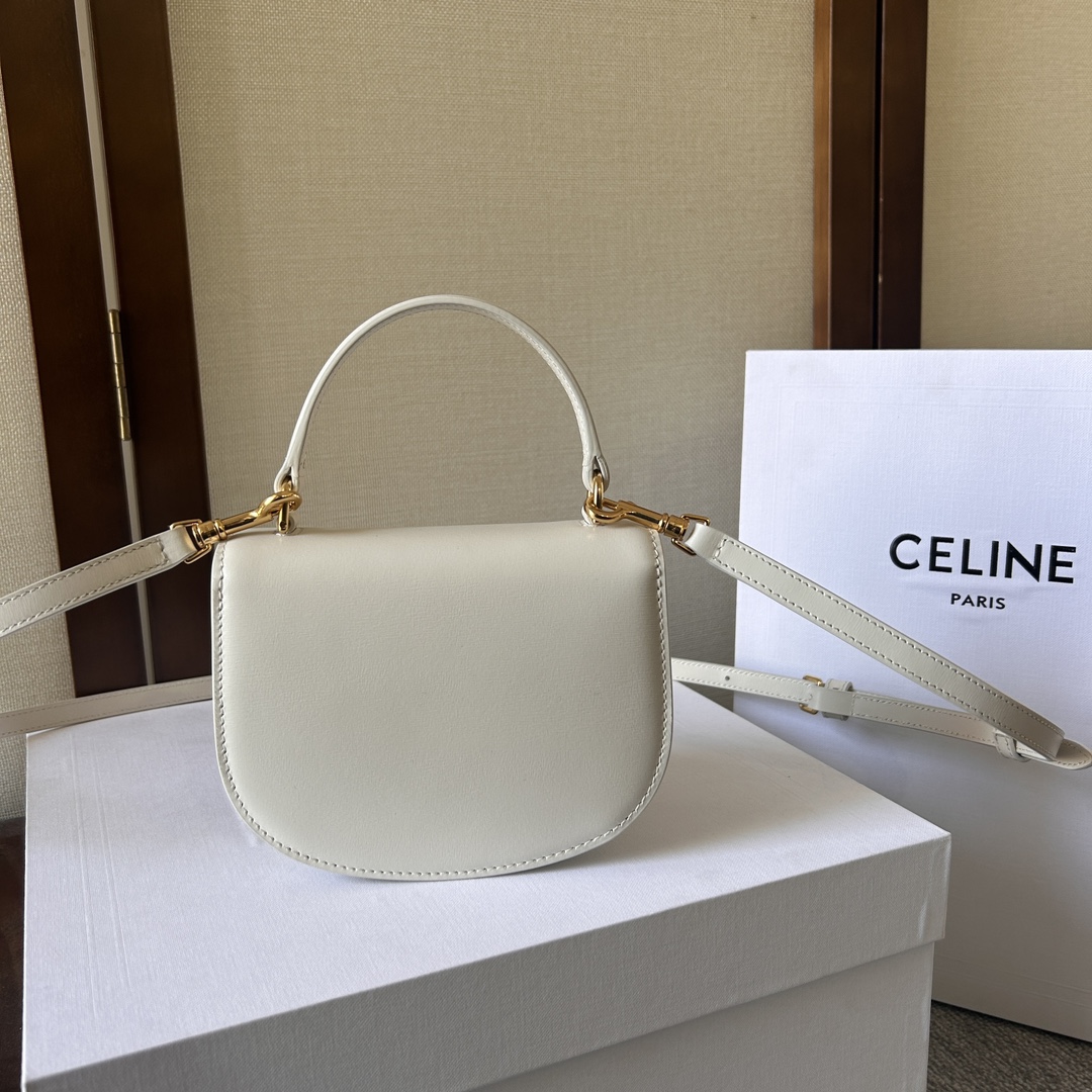 Celine 셀린느 Mini Besace 미니 베사체 백 가방