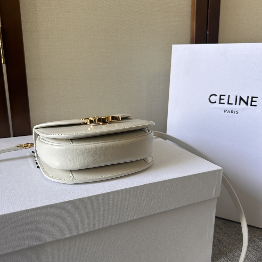 Celine 셀린느 Mini Besace 미니 베사체 백 가방