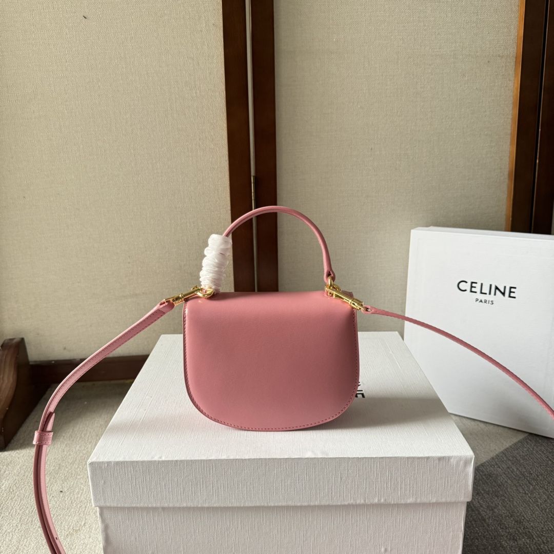 Celine 셀린느 Mini Besace 미니 베사체 백 가방