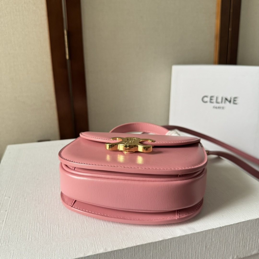 Celine 셀린느 Mini Besace 미니 베사체 백 가방
