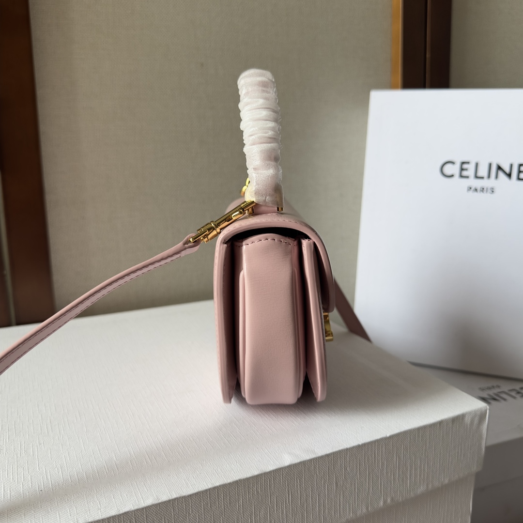 Celine 셀린느 Mini Besace 미니 베사체 백 가방