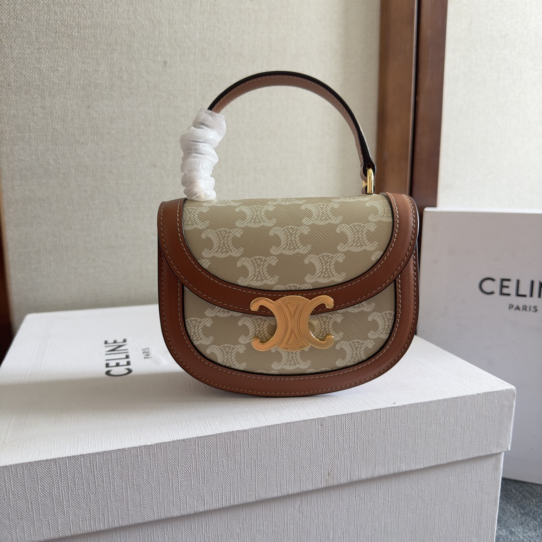 Celine 셀린느 Mini Besace 미니 베사체 백 가방
