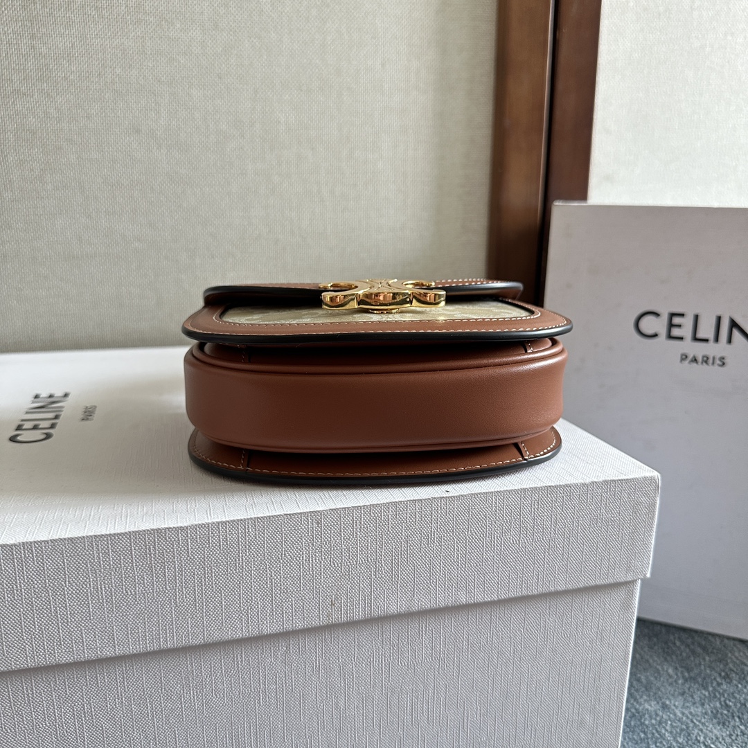 Celine 셀린느 Mini Besace 미니 베사체 백 가방