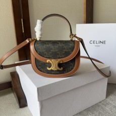 Celine 셀린느 Mini Besace 미니 베사체 백 가방