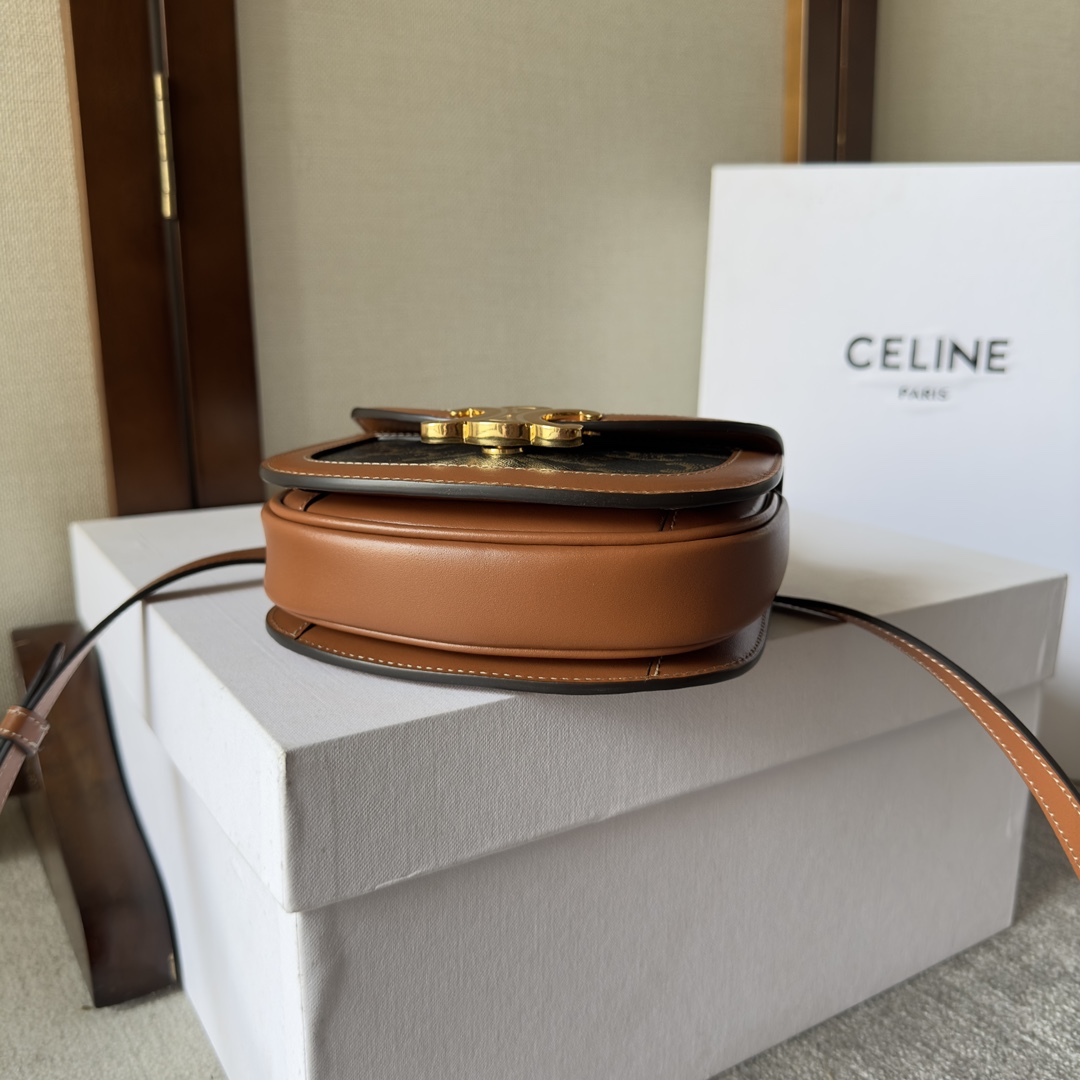 Celine 셀린느 Mini Besace 미니 베사체 백 가방