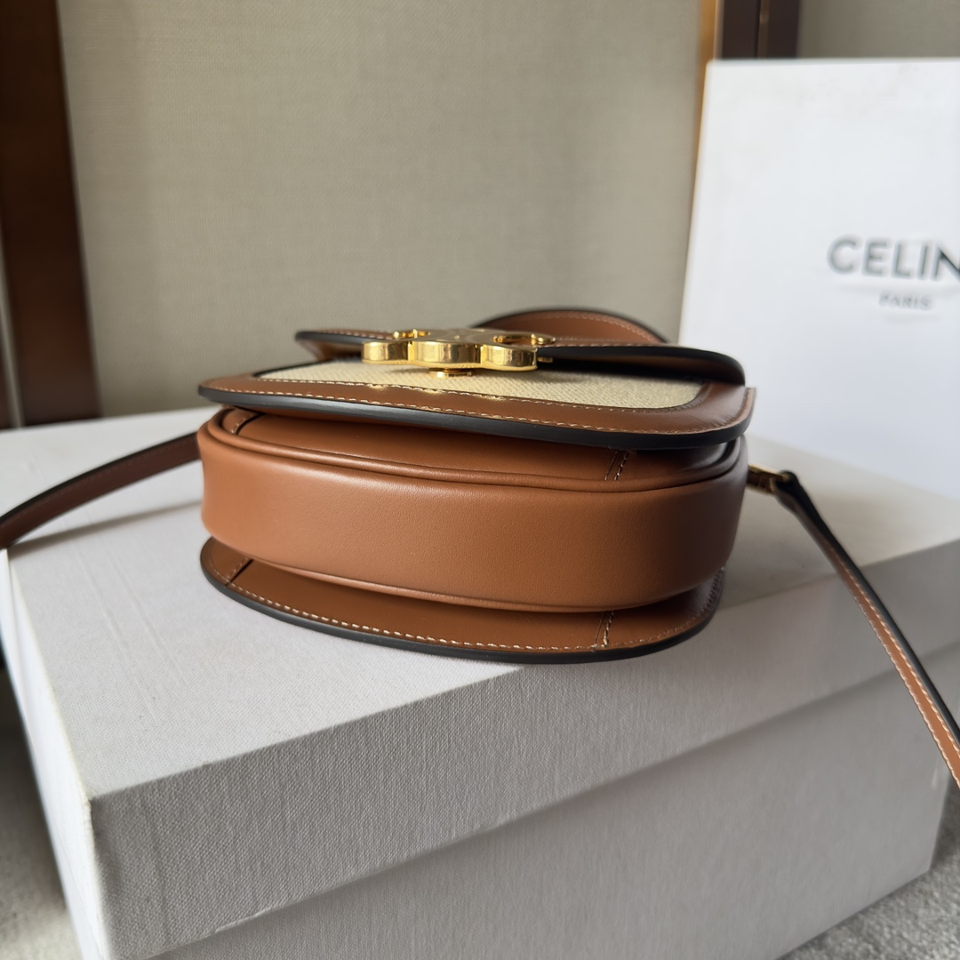 Celine 셀린느 Mini Besace 미니 베사체 백 가방
