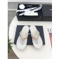 CHANEL 샤넬 샌들 슬리퍼 신발